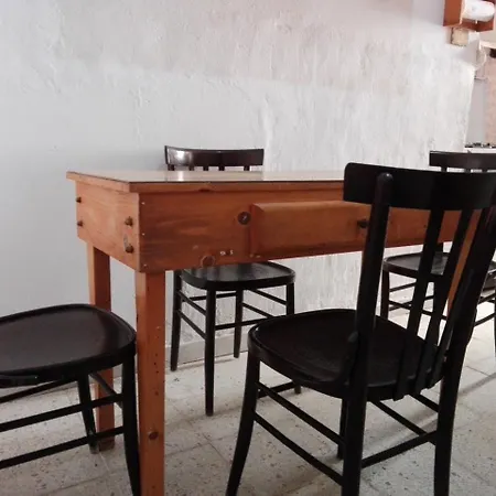 Casa Museo Orazio Di Pasqua Bed & Breakfast