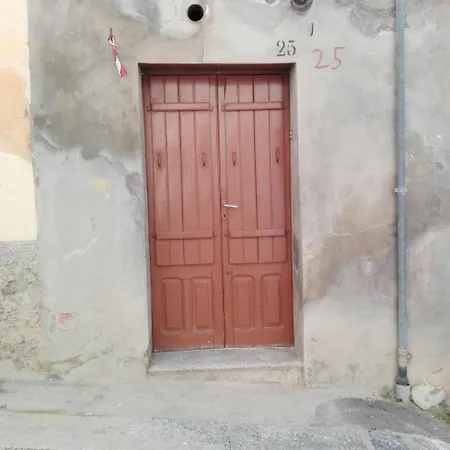 Casa Museo Orazio Di Pasqua Bed & Breakfast *