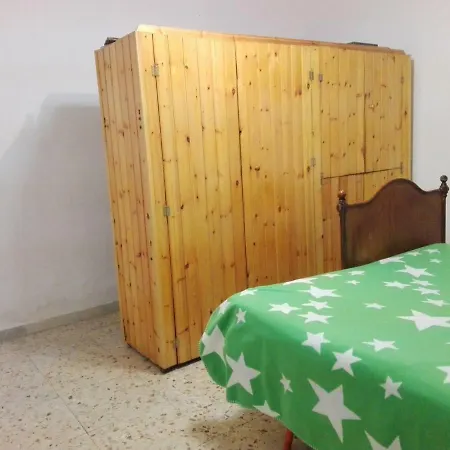 Bed & Breakfast Casa Museo Orazio Di Pasqua Leonforte