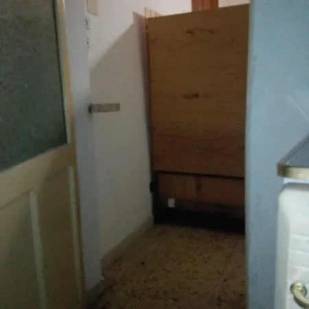 Bed & Breakfast Casa Museo Orazio Di Pasqua *
