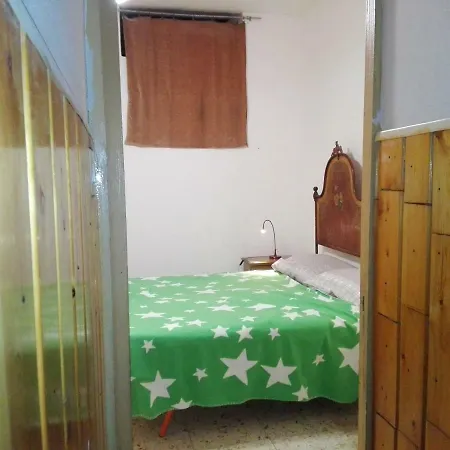 Casa Museo Orazio Di Pasqua Bed & Breakfast Leonforte