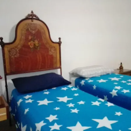 Casa Museo Orazio Di Pasqua *