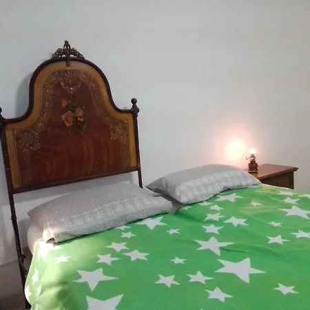 Casa Museo Orazio Di Pasqua Bed & Breakfast